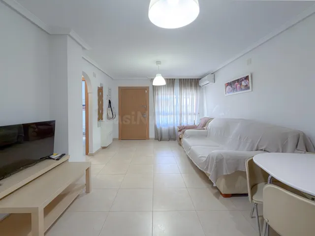 Playa de los Locos! Fantástico apartamento (Año 2010) con licencia turística, todo exterior, y a solo 250 mts de la playa de los locos — 4