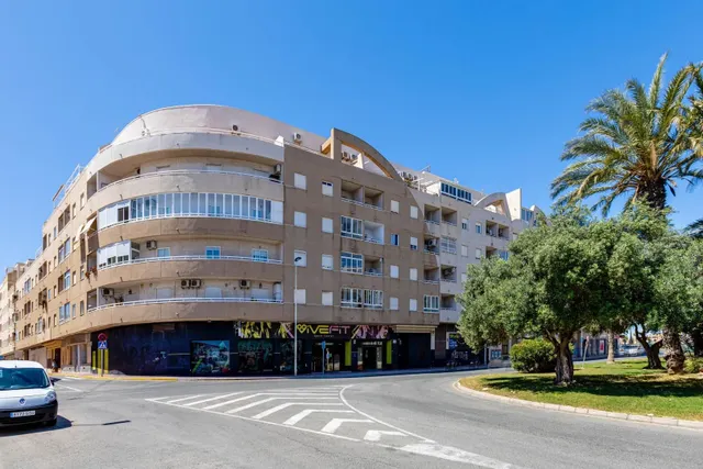 Apartamento 2 habitaciones 65m² en venta - Centro — 43