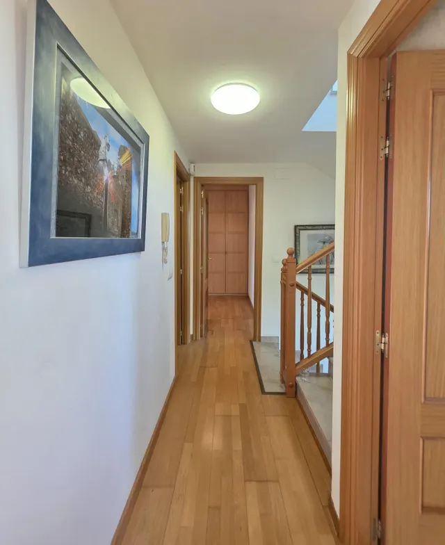 CASA ADOSADA DE 6 habitaciones EN VILAFORTUNY — 33