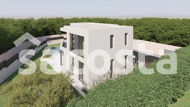 CASA PROYECTO APROBADO CON LICENCIA VIGENTE - foto 4