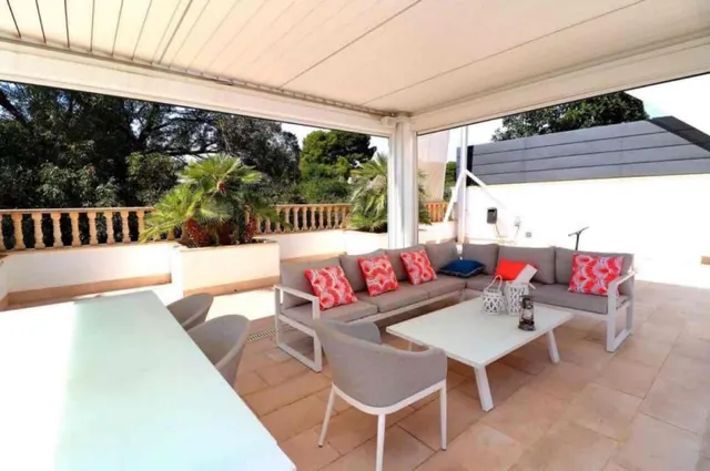 Villa 5 habitaciones 450m² en venta - Campoamor — 13