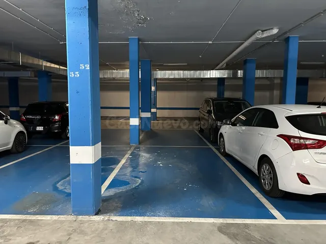 CUL879 - GARAJE DE 10M2 EN LA CALLE ARQUEBISBE VICH DE ALZIR