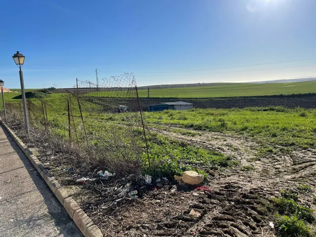 Solar en venta - Escacena del Campo