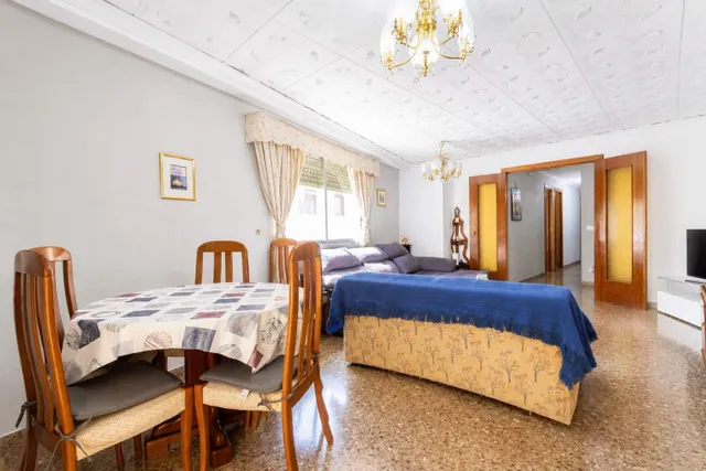 Venta Piso Germanias — 9