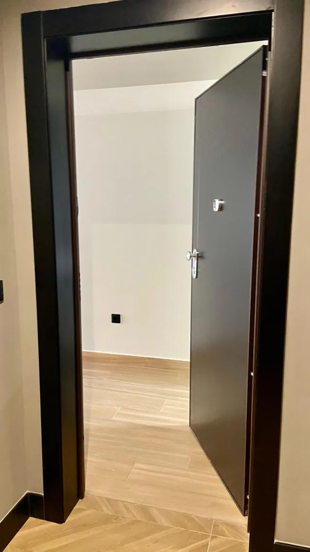 Piso a estrenar en alquiler en Nueva José María de la Puerta — 16