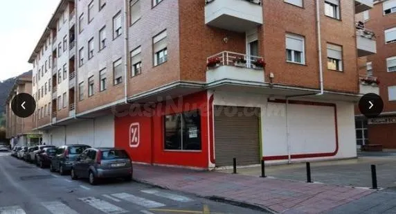 LOS CORRALES DE BUELNA, CÉNTRICO. LOCAL COMERCIAL DE 500 MET - foto 3