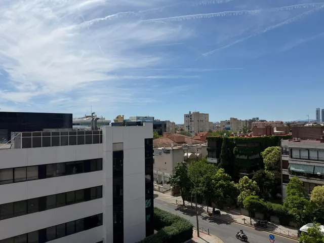 Piso en alquiler en Calle de Emilio Vargas 18, Madrid — 9