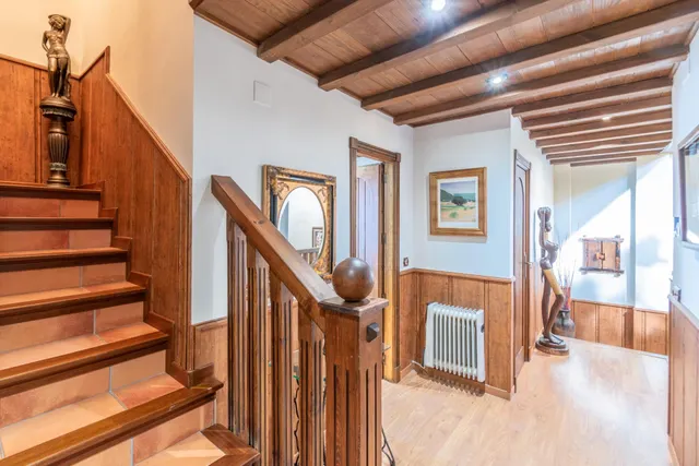 PRECIOSO CHALET EN CERRO DEL ORO-CENES DE LA VEGA — 39