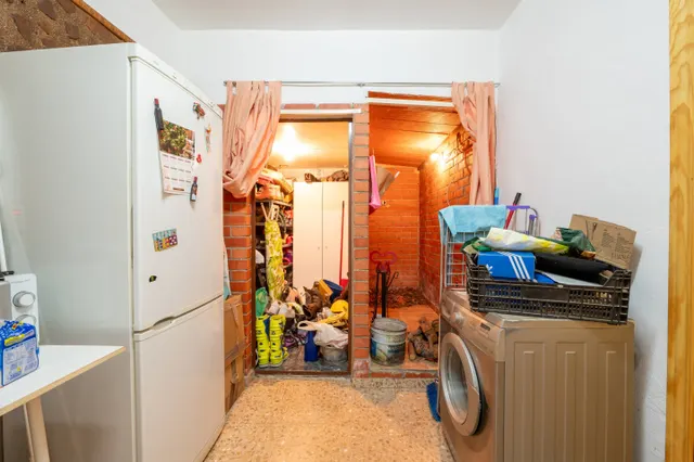 SE VENDE CASA EN LA ZONA DE CALZADA DE CALATRAVA — 34