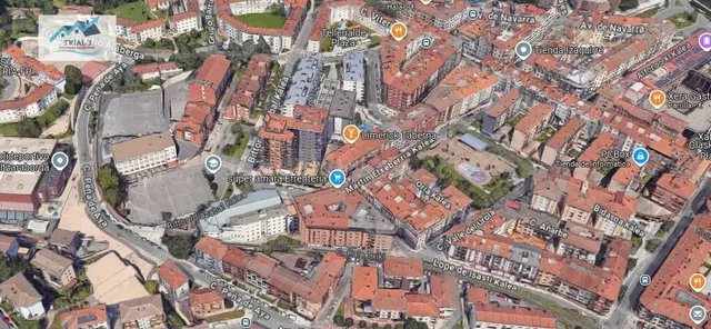 Venta piso en Errenteria (Guipúzcoa) - foto 2