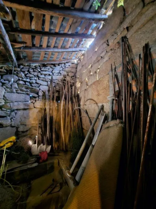 EXCLUSIVA!!! SE VENDE CASA EN ALDEA NAVES - PALMES - foto 5