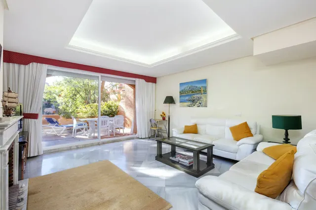 Adosado 3 habitaciones 279m² en venta - Marbella — 5