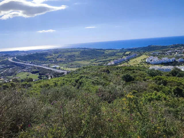 Parcela en venta - Costa Del Sol