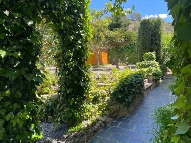 Preciosa casa en venta con piscina en Can Villalba — 14