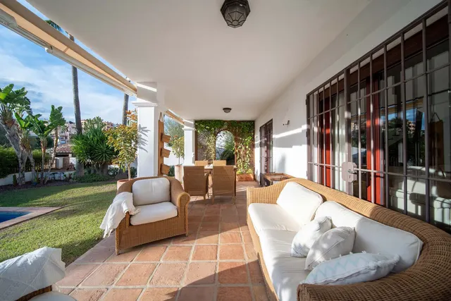 Chalet 5 habitaciones 396m² en venta - Riviera del sol — 9