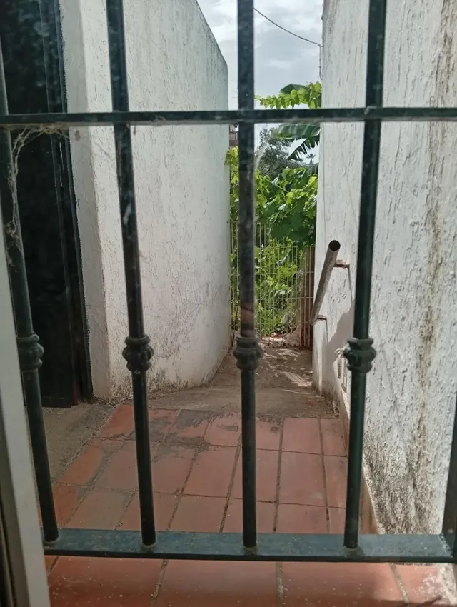 ¡Gran oportunidad en La Villa! Casa con 1.500 m2 de terreno urbano y garaje edificable en Ayamonte — 44