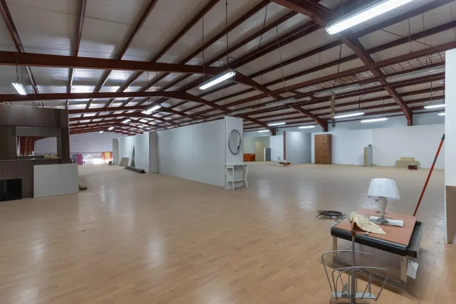 Nave industrial 2169m² en venta - Iznalloz — 17