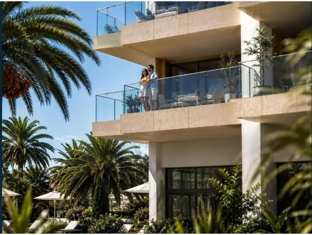 APARTAMENTO EN ZONA GASPAROT, VILLAJOYOSA (PLAYA PARAÍSO) - foto 4