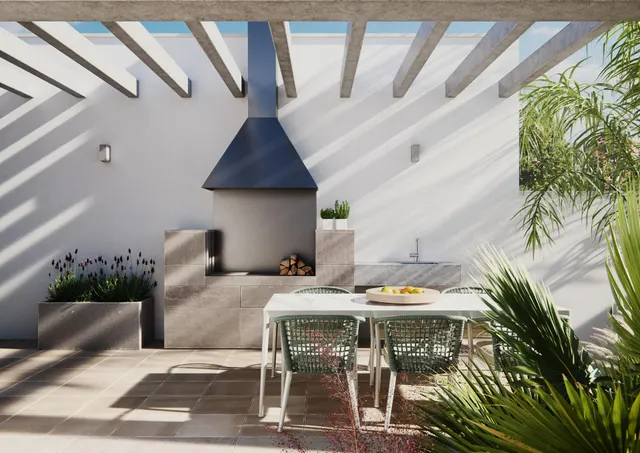 Villa 3 habitaciones 216m² en venta - Centro — 12
