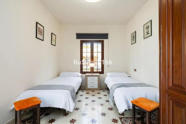 Adosado 5 habitaciones 259m² en venta - Centro — 26