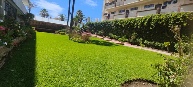 ️ estudio en primera línea de playa en playamar — 9