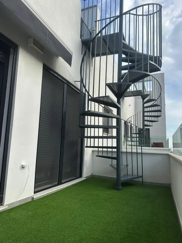 Ático Dúplex 4 habitaciones 120m² en venta - Costa Del Sol — 23