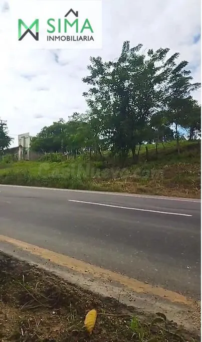 Se vende Lote en Zona Mamonal Gambote - foto 4