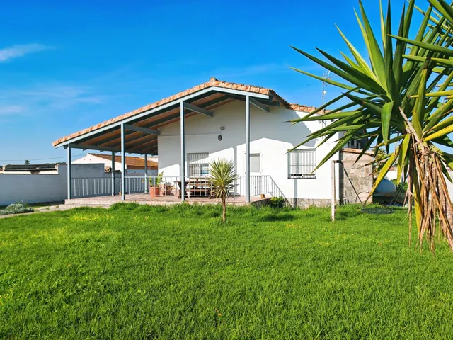 Chalet en venta en Chiclana de la Frontera – Zona Pago del Humo — 4