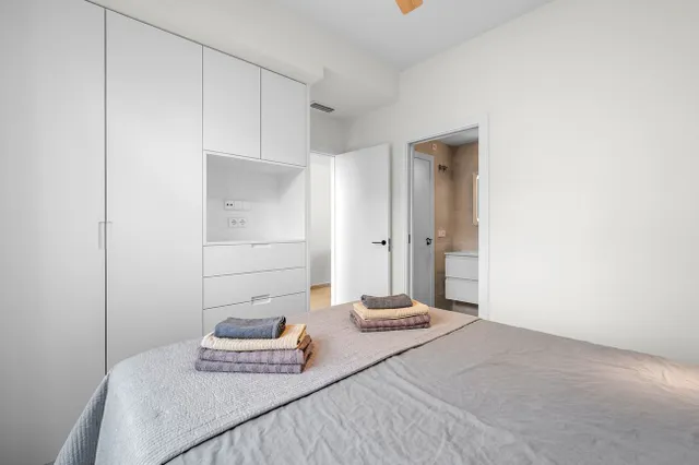 Casa 3 habitaciones en venta - Zona Pueblo — 22