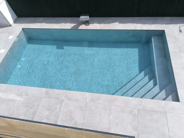 Villa Independiente en Orihuela Costa — 21
