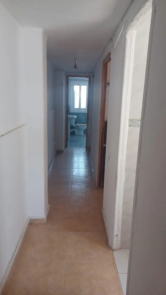 Piso con terraza, bien ubicado y SIN COMISIONES — 15