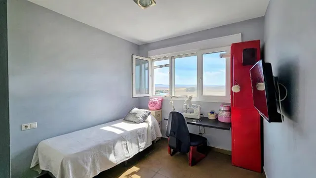 Conil delante de usted: Río Salado, Castilnovo y el Atlántico desde casa — 46