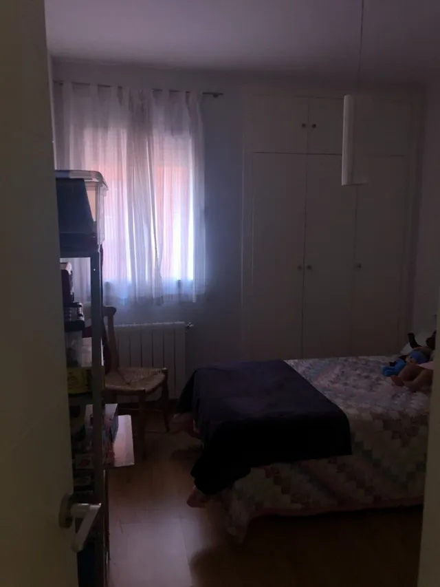 Piso de 3 habitaciones, salón, cocina, 2 baño, garaje y trastero. — 5