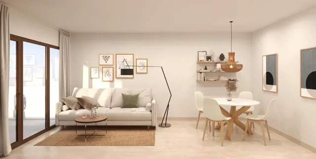 APARTAMENTOS EN VERA PLAYA desde 261.000€ — 19