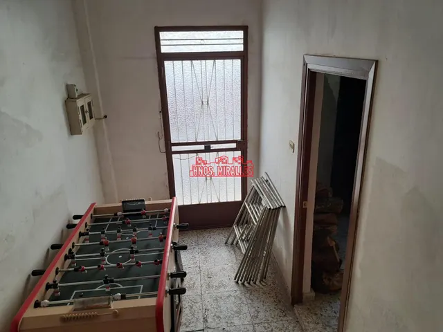 ¡INTERESANTE CASA EN ASPE CON LOCAL Y SOLARIUM. IDEAL PARA REUNIONES — 3