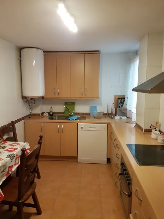 Apartamento 2 habitaciones 106m² en venta - Centro — 6