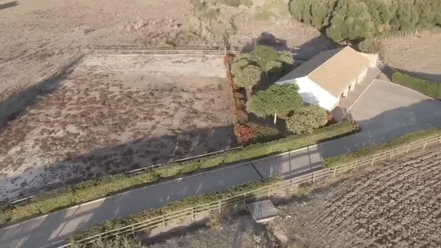 Preciosa finca de 16 hectáreas en Vejer de la Frontera — 19