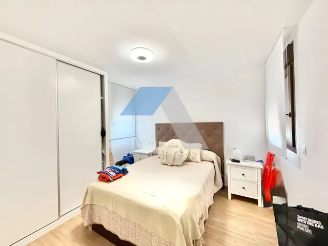 CHALET EN UNA PLANTA EN LA URBANIZACIÓN LOS GIRASOLES — 8
