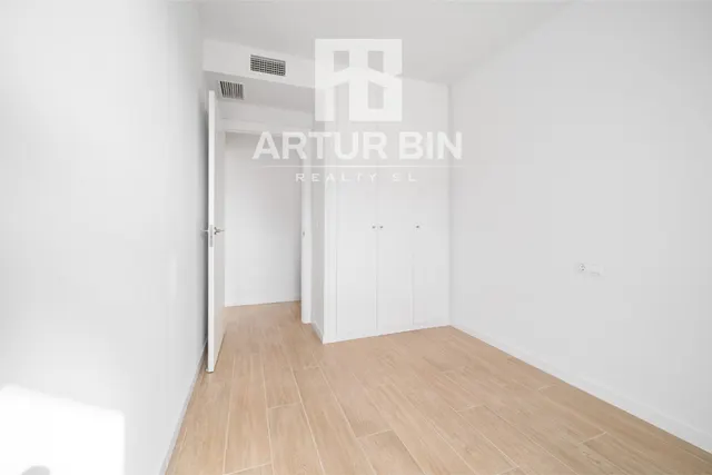 Piso 2 habitaciones 86m² en venta - Casco urbano — 11