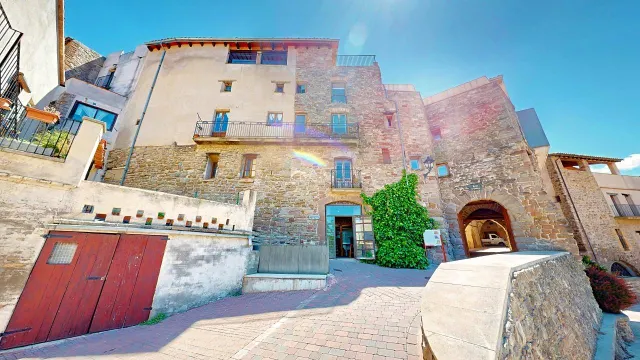 EL BAGES - SÚRIA — 5
