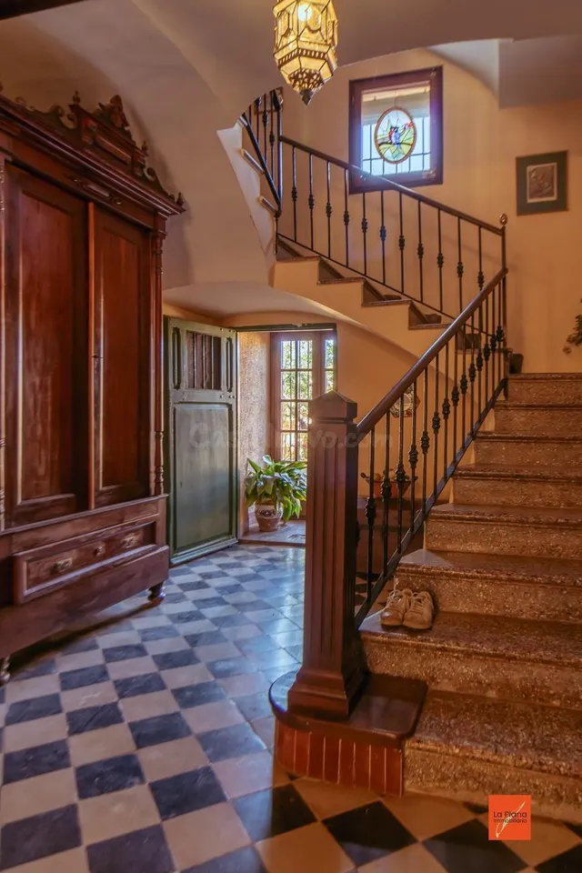 MASIA RURAL EN VENTA EN ALCANAR (TARRAGONA) - foto 2