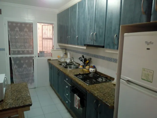 Apartamento 3 habitaciones 122m² en venta - Costa Del Sol — 8
