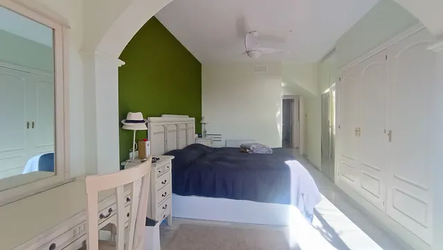 Ático Dúplex 2 habitaciones 130m² en venta - Riviera del sol — 28