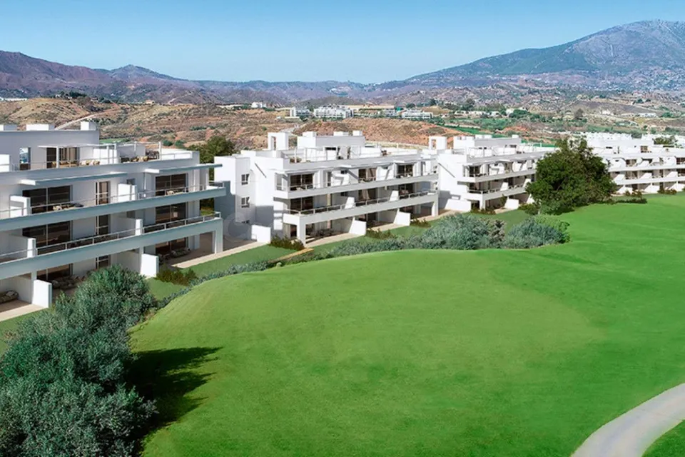 Apartamento 2 habitaciones 87m² en venta - Mijas