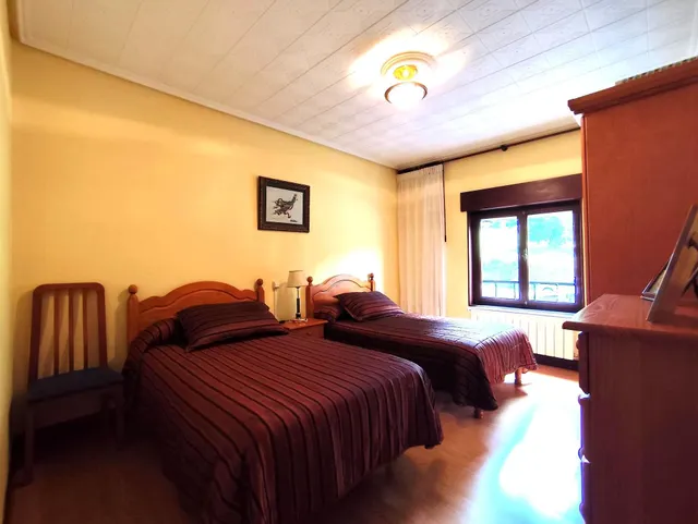 Casa independiente con mas de 2.000m2 de terreno — 17
