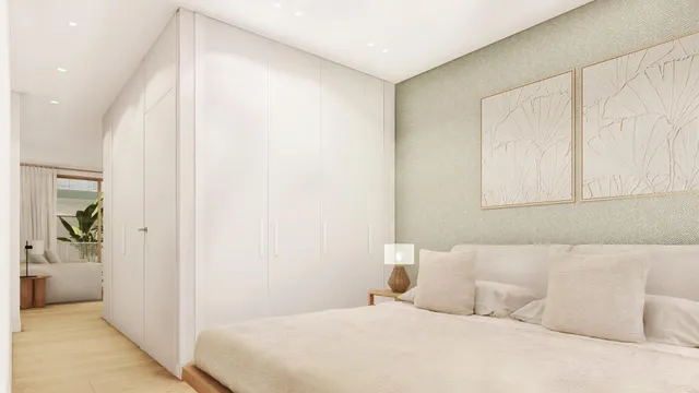 A29 Rooms Alberca — 11