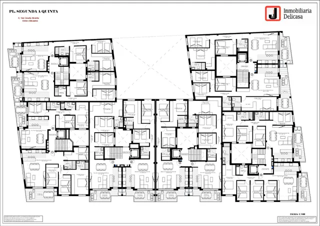 EDIFICIO ALEXANDER III — 15