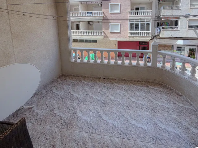Playa del Cura! Amplio apartamento con excelentes calidades y ubicación privilegiada + Gigantesca terraza (250 mts playa) — 15