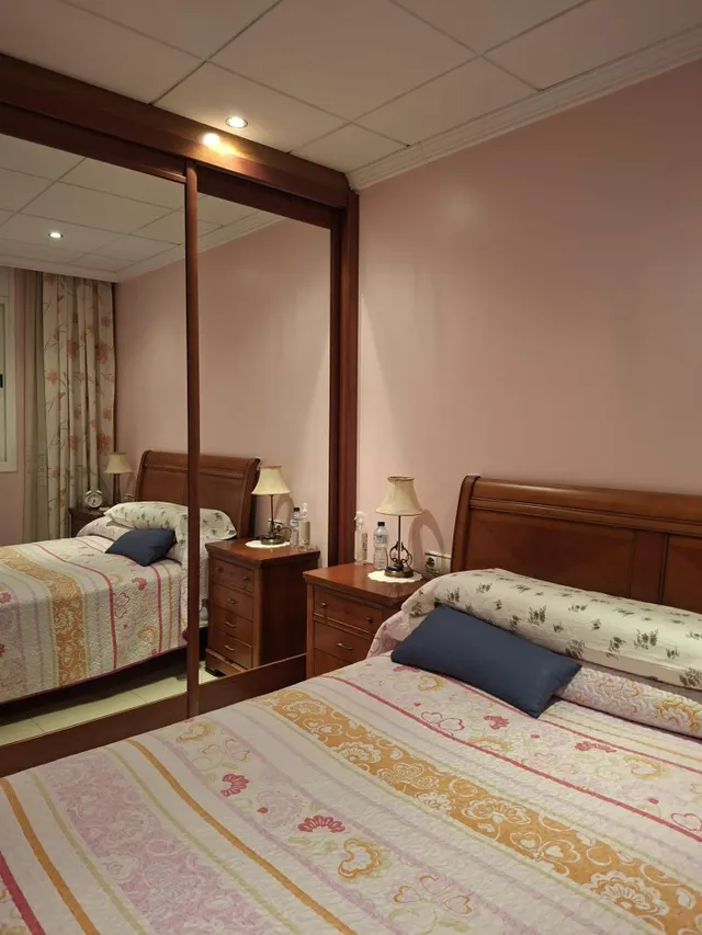 Excepcional Piso con Garaje para Familias y Profesionales - €180.000 — 16