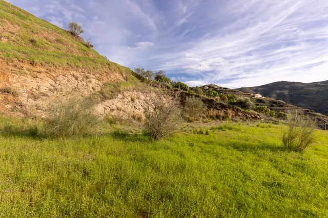 Finca en Ítrabo - Almuñecar — 17